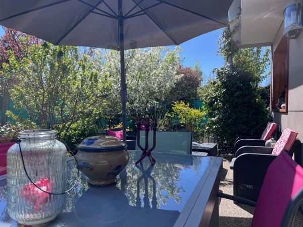 Vente / Maison traditionnelle