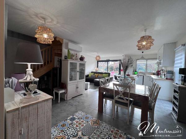 Vente / Maison traditionnelle