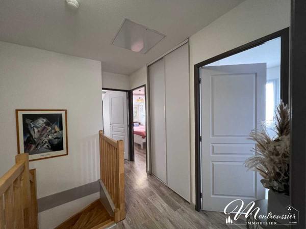 Vente / Maison traditionnelle