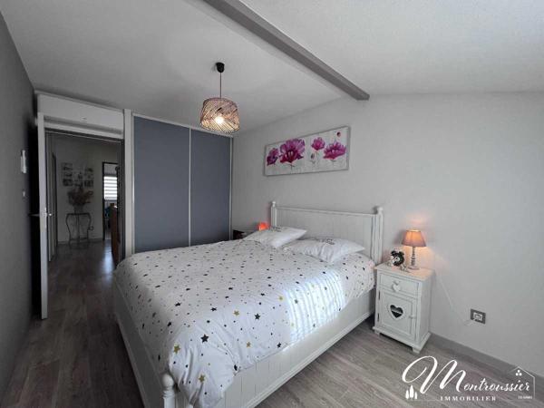 Vente / Maison traditionnelle