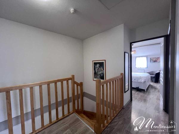 Vente / Maison traditionnelle