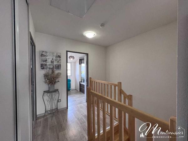 Vente / Maison traditionnelle