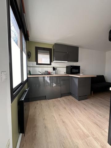 Appartement à vendre |                                       Montpellier |                                        2 pièces  |  27 m²