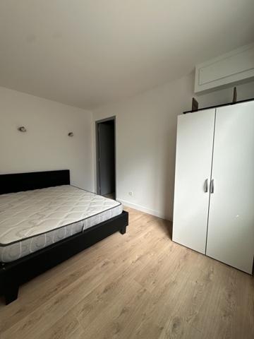 Appartement à vendre |                                       Montpellier |                                        2 pièces  |  27 m²