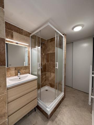 Appartement à vendre |                                       Montpellier |                                        2 pièces  |  27 m²