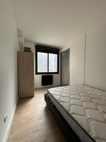 Appartement à vendre |                                       Montpellier |                                        2 pièces  |  27 m²