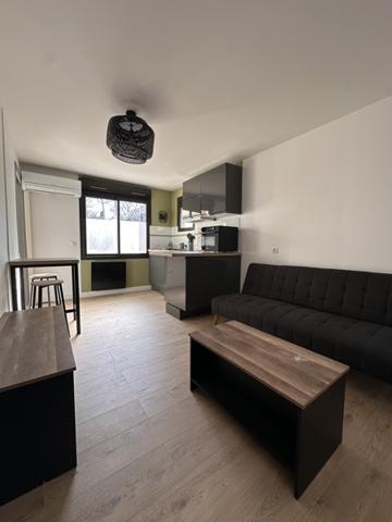 Appartement à vendre |                                       Montpellier |                                        2 pièces  |  27 m²