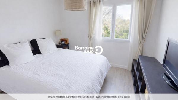 Vente maison à Saint-Martin-des-Champs, 8 pièces 175.8m²