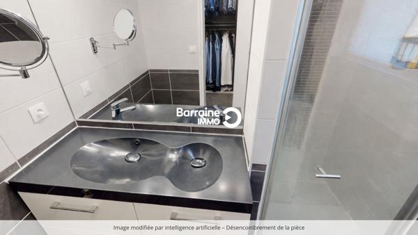 Vente maison à Saint-Martin-des-Champs, 8 pièces 175.8m²