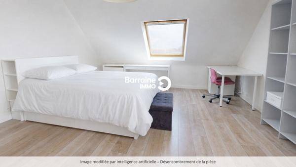 Vente maison à Saint-Martin-des-Champs, 8 pièces 175.8m²