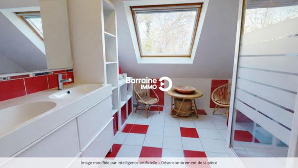 Vente maison à Saint-Martin-des-Champs, 8 pièces 175.8m²