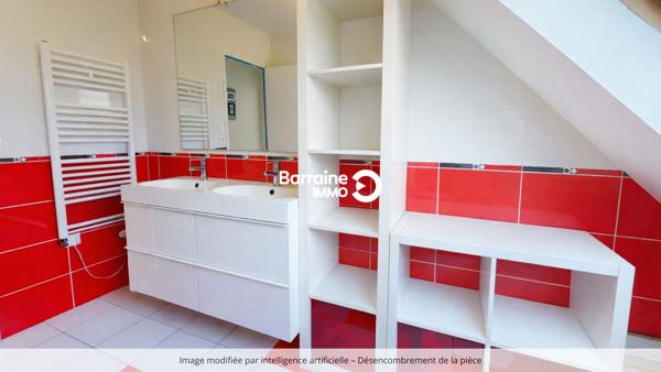 Vente maison à Saint-Martin-des-Champs, 8 pièces 175.8m²