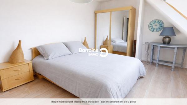 Vente maison à Saint-Martin-des-Champs, 8 pièces 175.8m²