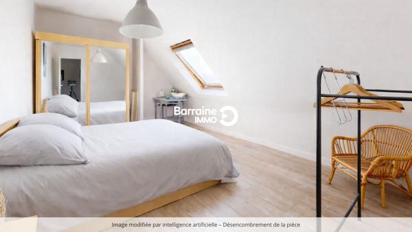 Vente maison à Saint-Martin-des-Champs, 8 pièces 175.8m²