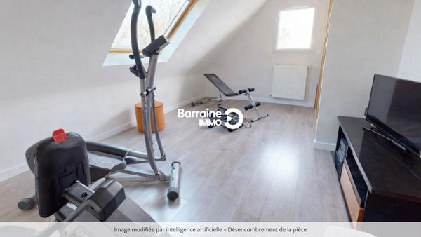 Vente maison à Saint-Martin-des-Champs, 8 pièces 175.8m²