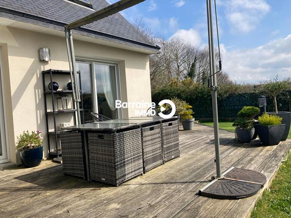 Vente maison à Saint-Martin-des-Champs, 8 pièces 175.8m²