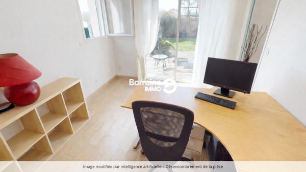 Vente maison à Saint-Martin-des-Champs, 8 pièces 175.8m²