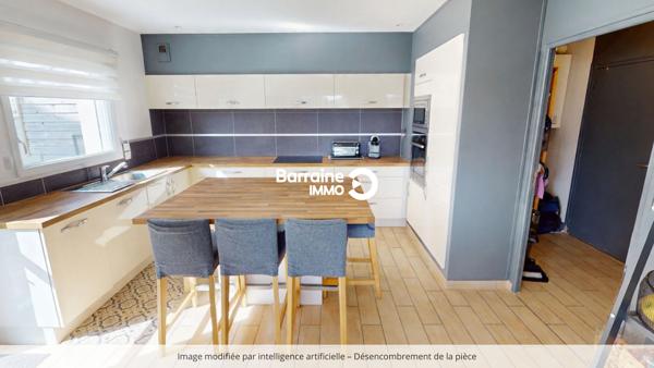 Vente maison à Saint-Martin-des-Champs, 8 pièces 175.8m²
