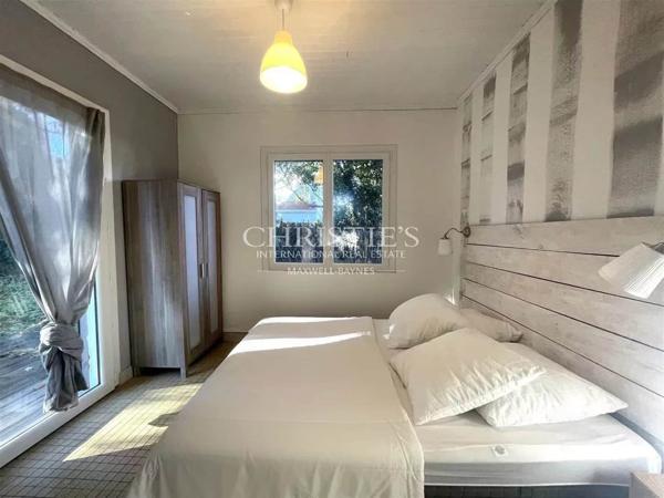 Cap-Ferret – Charmante maison proche plage –