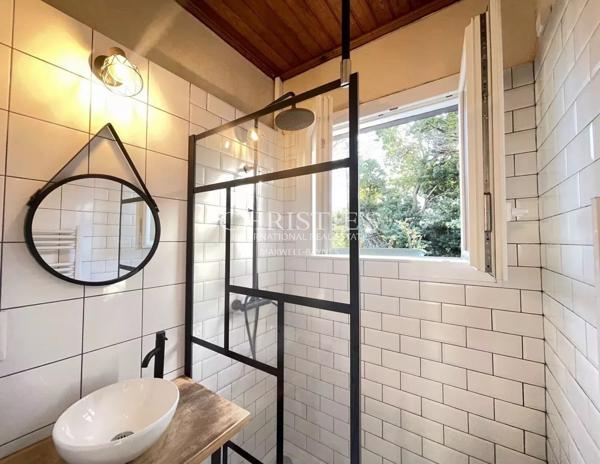 Cap-Ferret – Charmante maison proche plage –