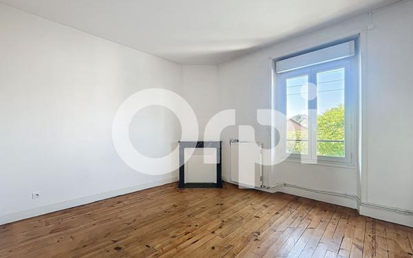 Appartement à louer    3 pièces •  Brive-la-Gaillarde