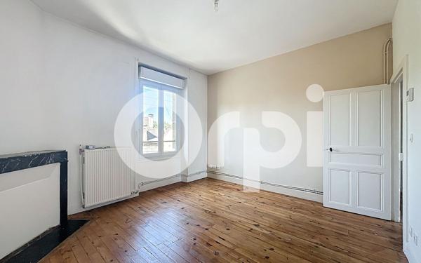 Appartement à louer    3 pièces •  Brive-la-Gaillarde