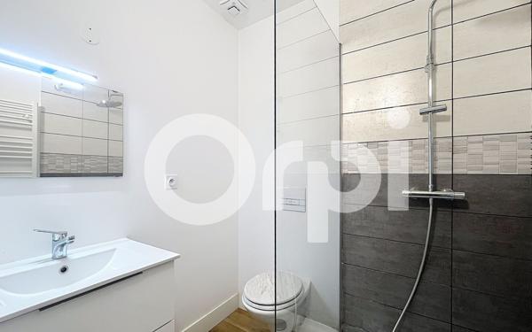 Appartement à louer    3 pièces •  Brive-la-Gaillarde