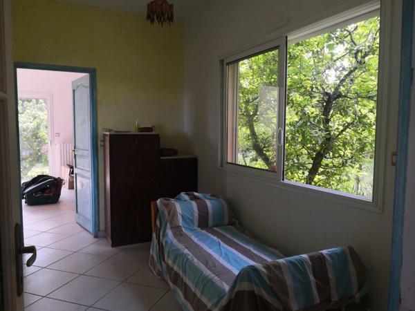 Ensemble immobilier fort potentiel