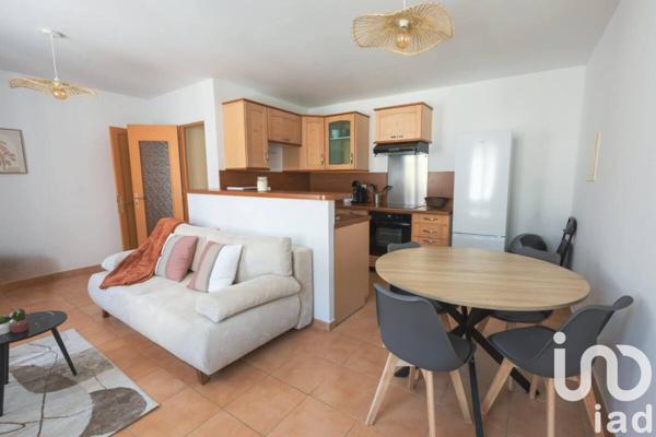 Maison à vendre 3 pièces 74 m² Cuxac-d'Aude