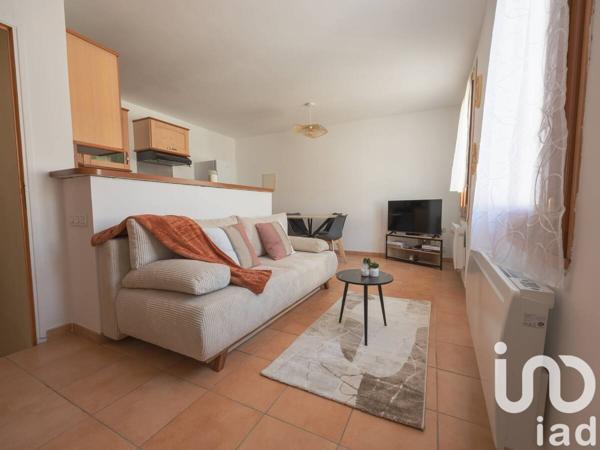 Maison à vendre 3 pièces 74 m² Cuxac-d'Aude