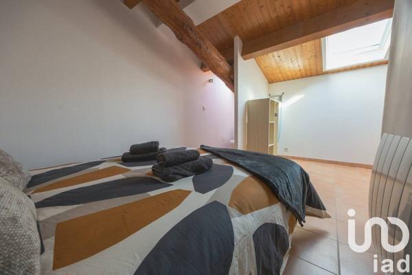 Maison à vendre 3 pièces 74 m² Cuxac-d'Aude