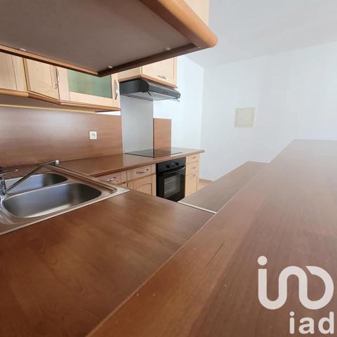 Maison à vendre 3 pièces 74 m² Cuxac-d'Aude