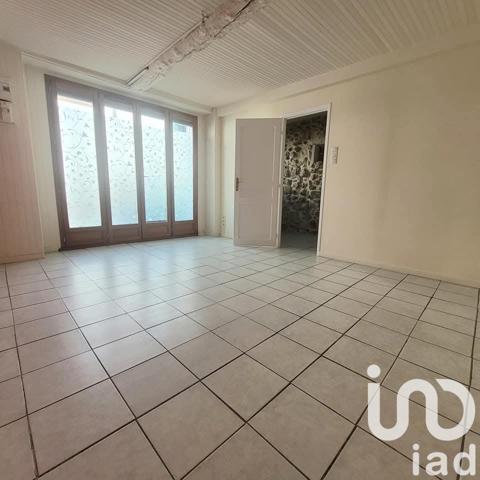 Maison à vendre 3 pièces 74 m² Cuxac-d'Aude