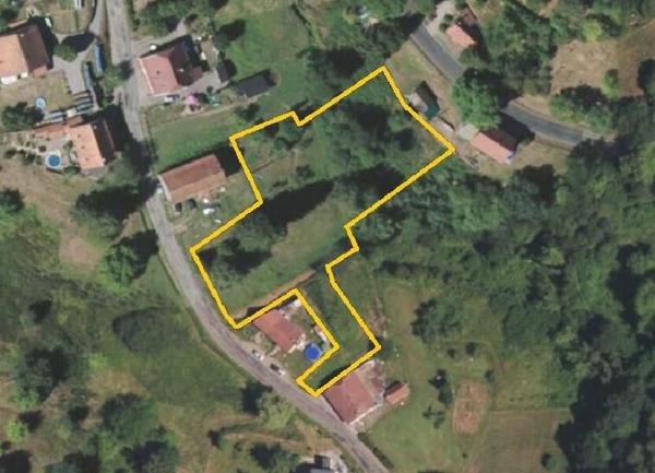 Terrain à vendre    Plaine