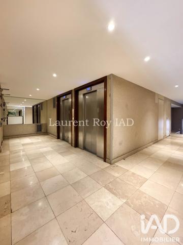 Studio à vendre 32,96 m² Saint-Gratien