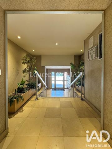 Studio à vendre 32,96 m² Saint-Gratien
