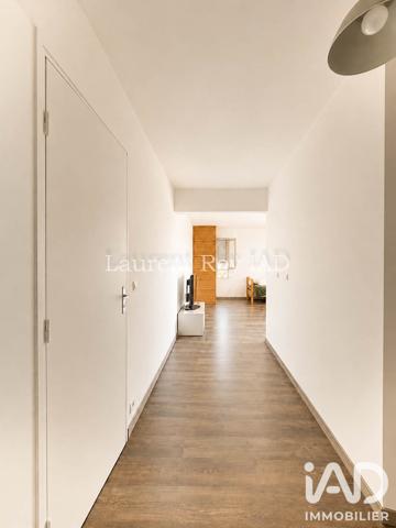 Studio à vendre 32,96 m² Saint-Gratien