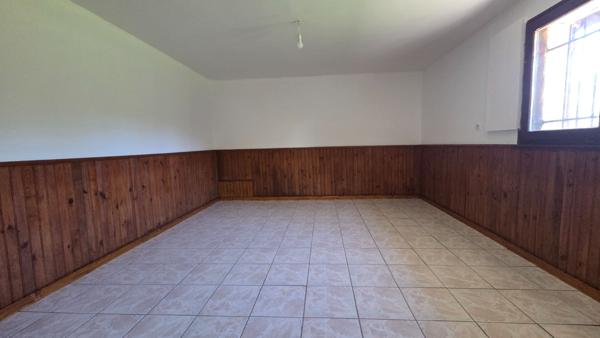 Maison Le Barp 148m²