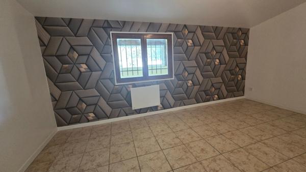 Maison Le Barp 148m²