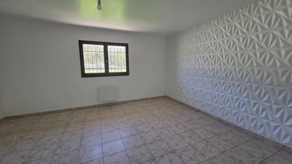 Maison Le Barp 148m²