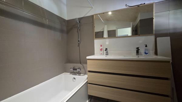 Maison Le Barp 148m²