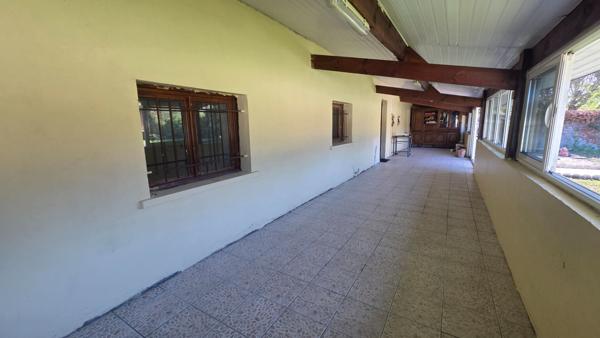 Maison Le Barp 148m²