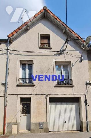 VENDU 
