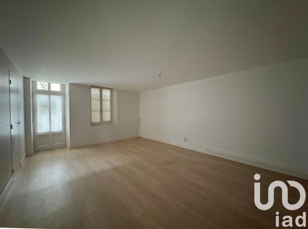 Maison à vendre 7 pièces 160 m² Chabris