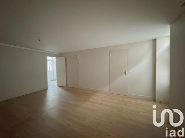 Maison à vendre 7 pièces 160 m² Chabris