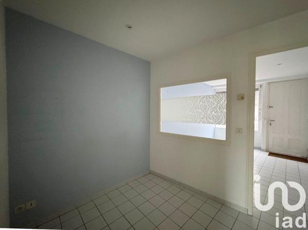 Maison à vendre 7 pièces 160 m² Chabris