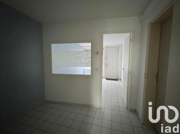 Maison à vendre 7 pièces 160 m² Chabris