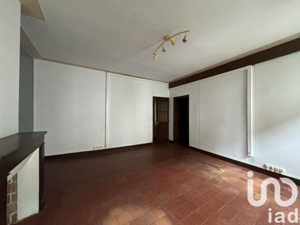 Maison à vendre 7 pièces 160 m² Chabris