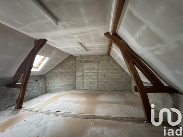 Maison à vendre 7 pièces 160 m² Chabris