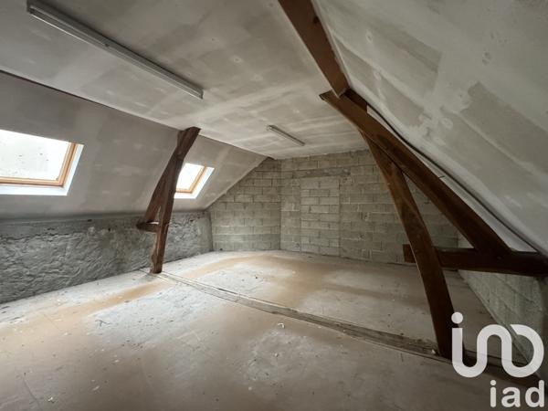 Maison à vendre 7 pièces 160 m² Chabris
